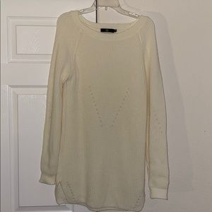 NEW!! Missguided Sweater Dress